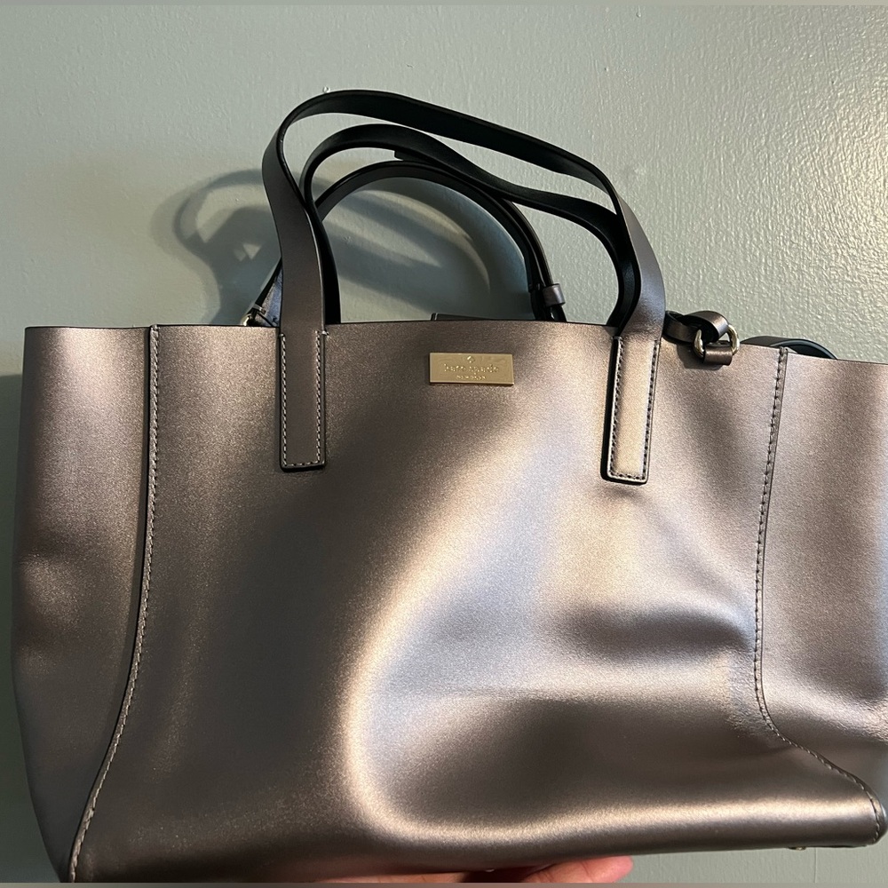 Kate Spade handbag and wallet
